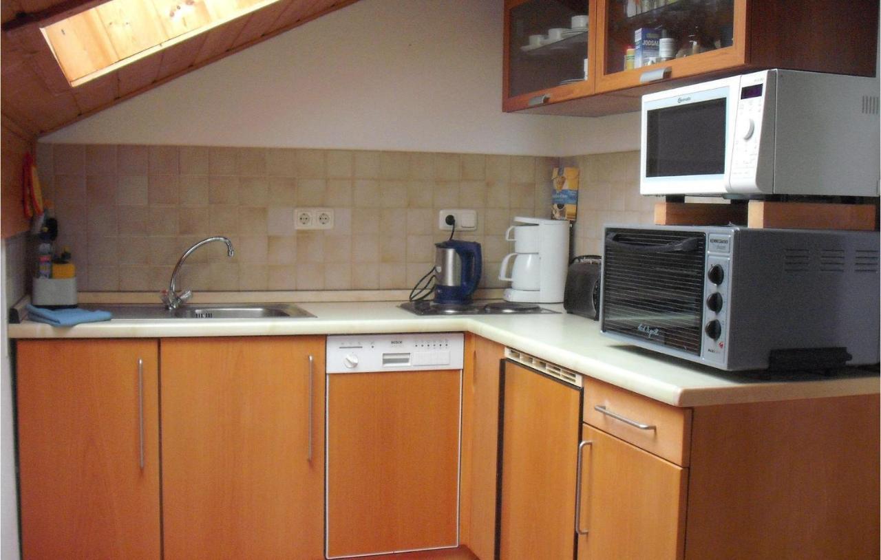 Awesome Apartment In Nesselwang With Kitchenette מראה חיצוני תמונה