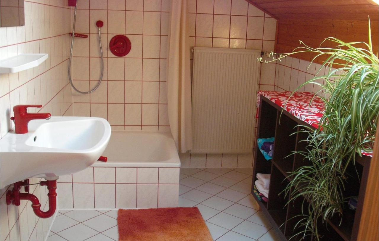 Awesome Apartment In Nesselwang With Kitchenette מראה חיצוני תמונה
