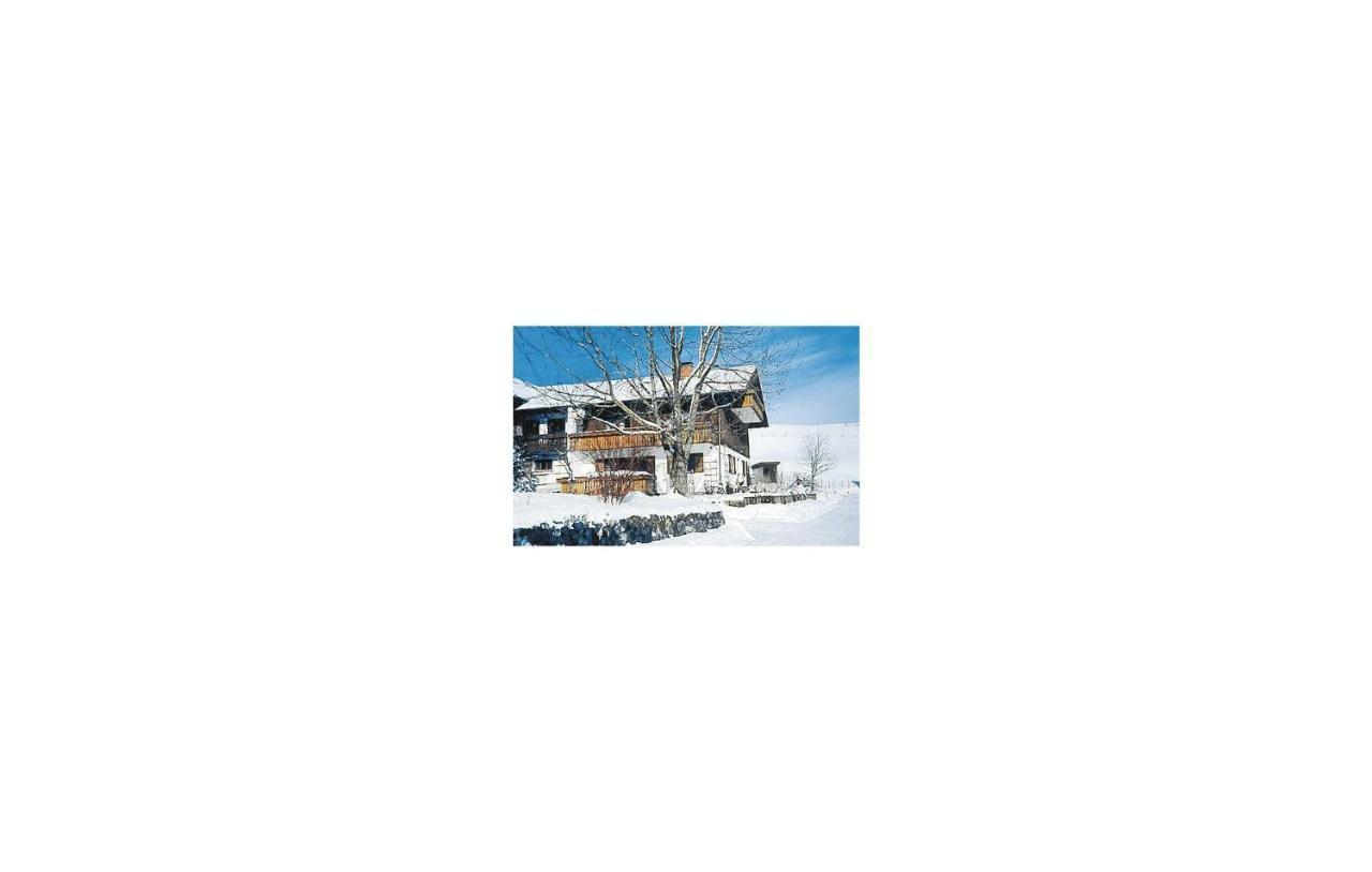 Awesome Apartment In Nesselwang With Kitchenette מראה חיצוני תמונה